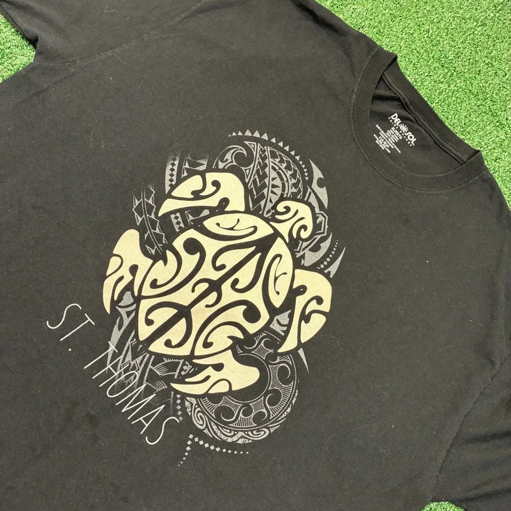 Y2K 2000's Surf‎ Del Sol T-shirt
